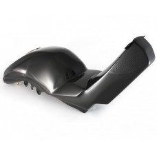 MOTOCORSE - CARBON FIBER FUEL TANK FOR DUCATI PANIGALE V4 / S / SP / R (2022+)